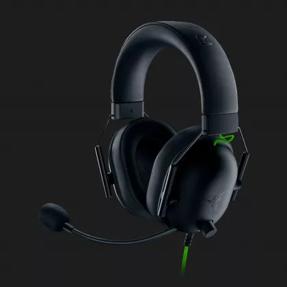 Ігрова гарнітура Razer Blackshark V2 X (Black) (RZ04-03240100-R3M1)